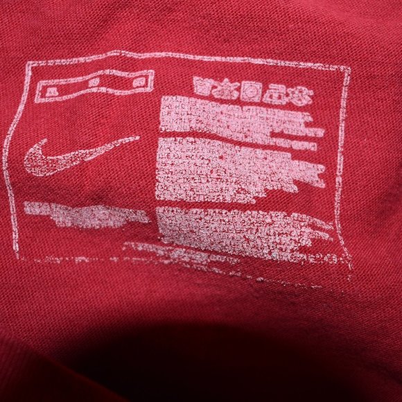 Lance Armstrong Nike Shirt - Picture 5 of 8